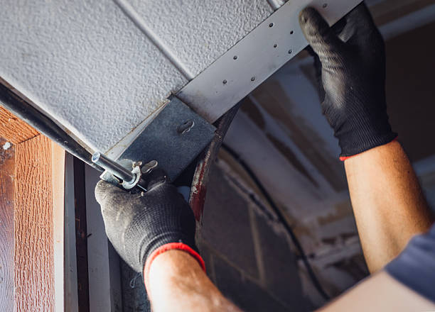Reliable Garage Door Roller Replacement contractor in Gainesville, VA by Garage Doors Repair Pro